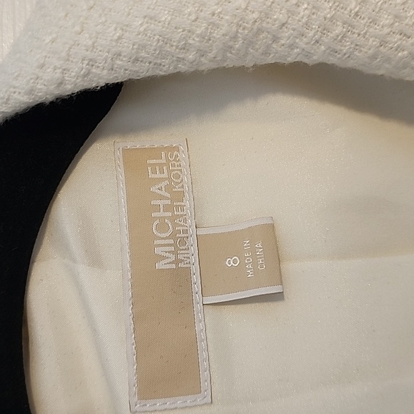 Michael Kors jacket - Picture 2 of 6